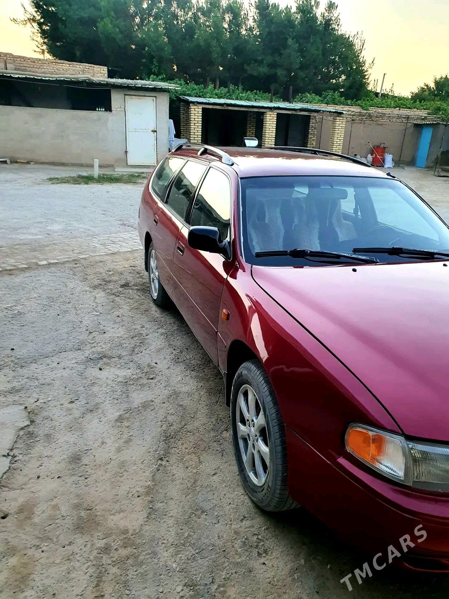 Toyota Camry 1994 - 90 000 TMT - Дянев - img 9