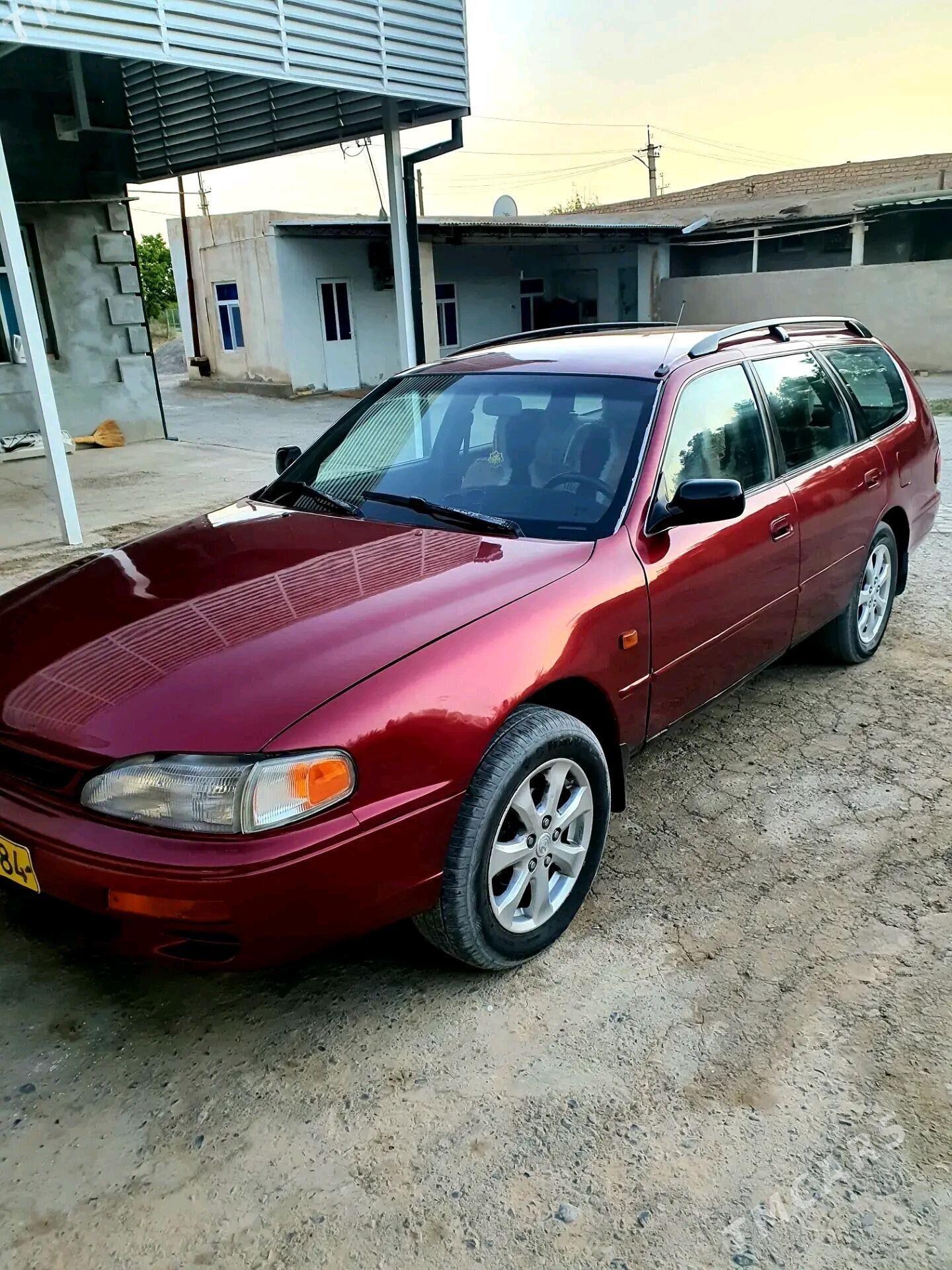 Toyota Camry 1994 - 90 000 TMT - Дянев - img 7