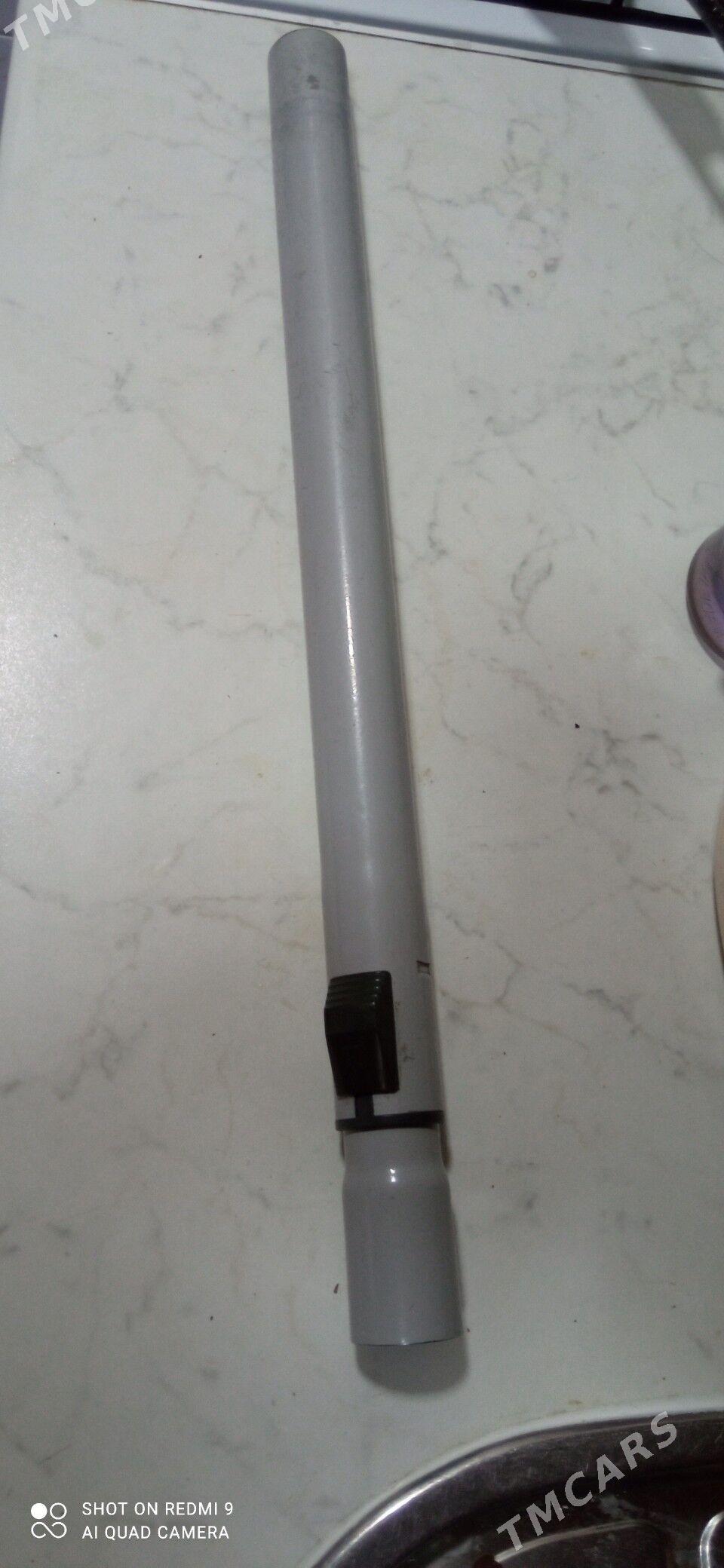 запчасти zapçasti Bosch - Aşgabat - img 4