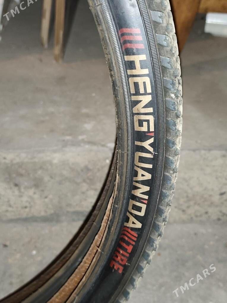 ayak - Балканабат - img 1