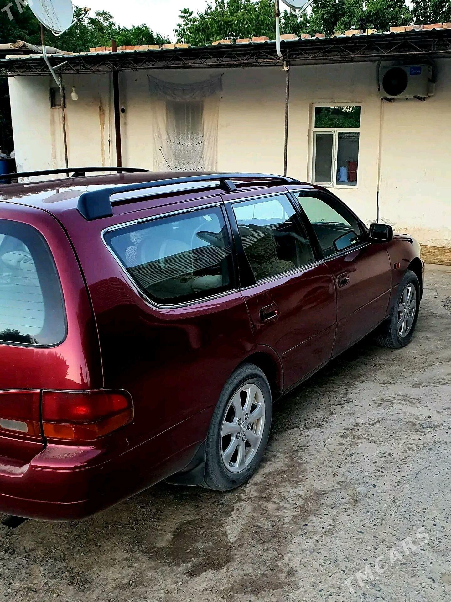 Toyota Camry 1994 - 90 000 TMT - Дянев - img 8