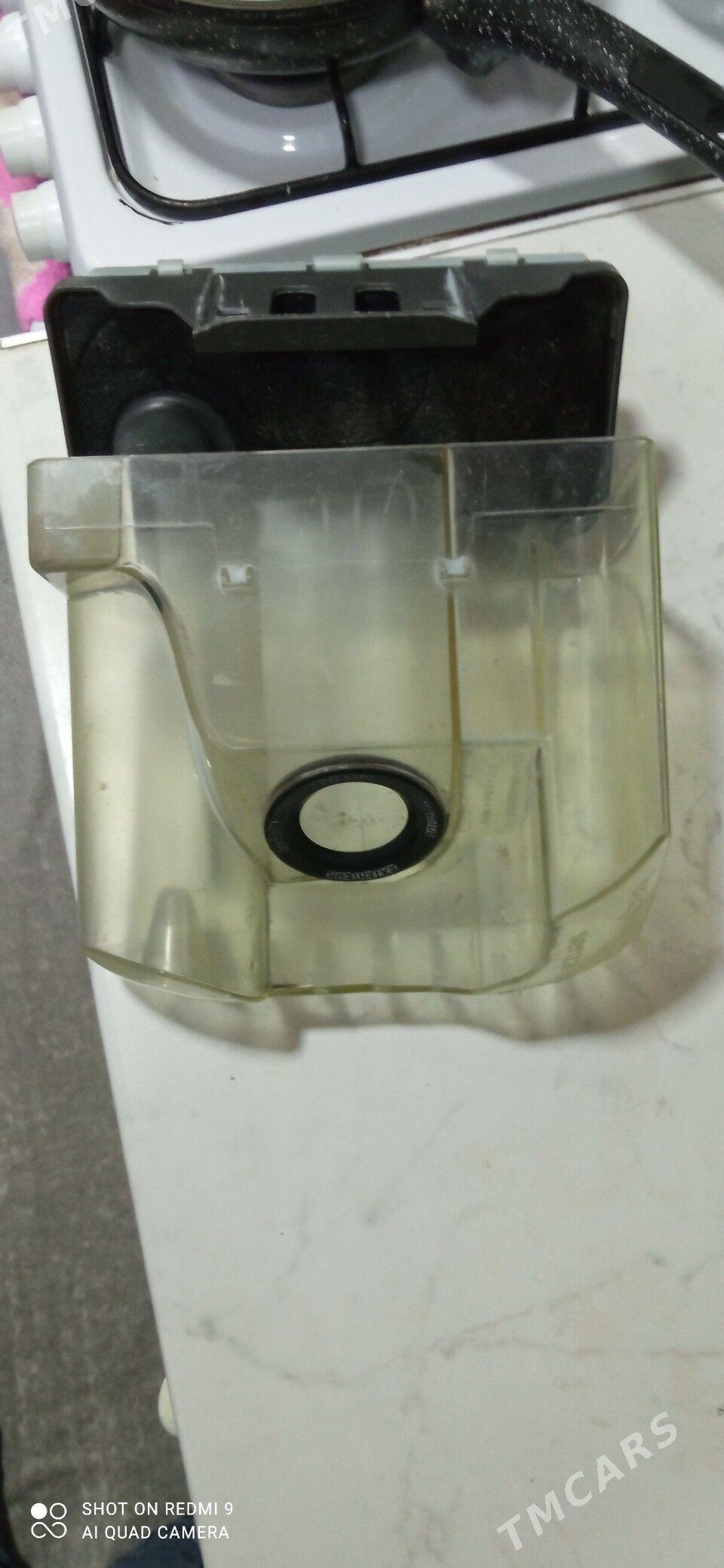 запчасти zapçasti Bosch - Aşgabat - img 2