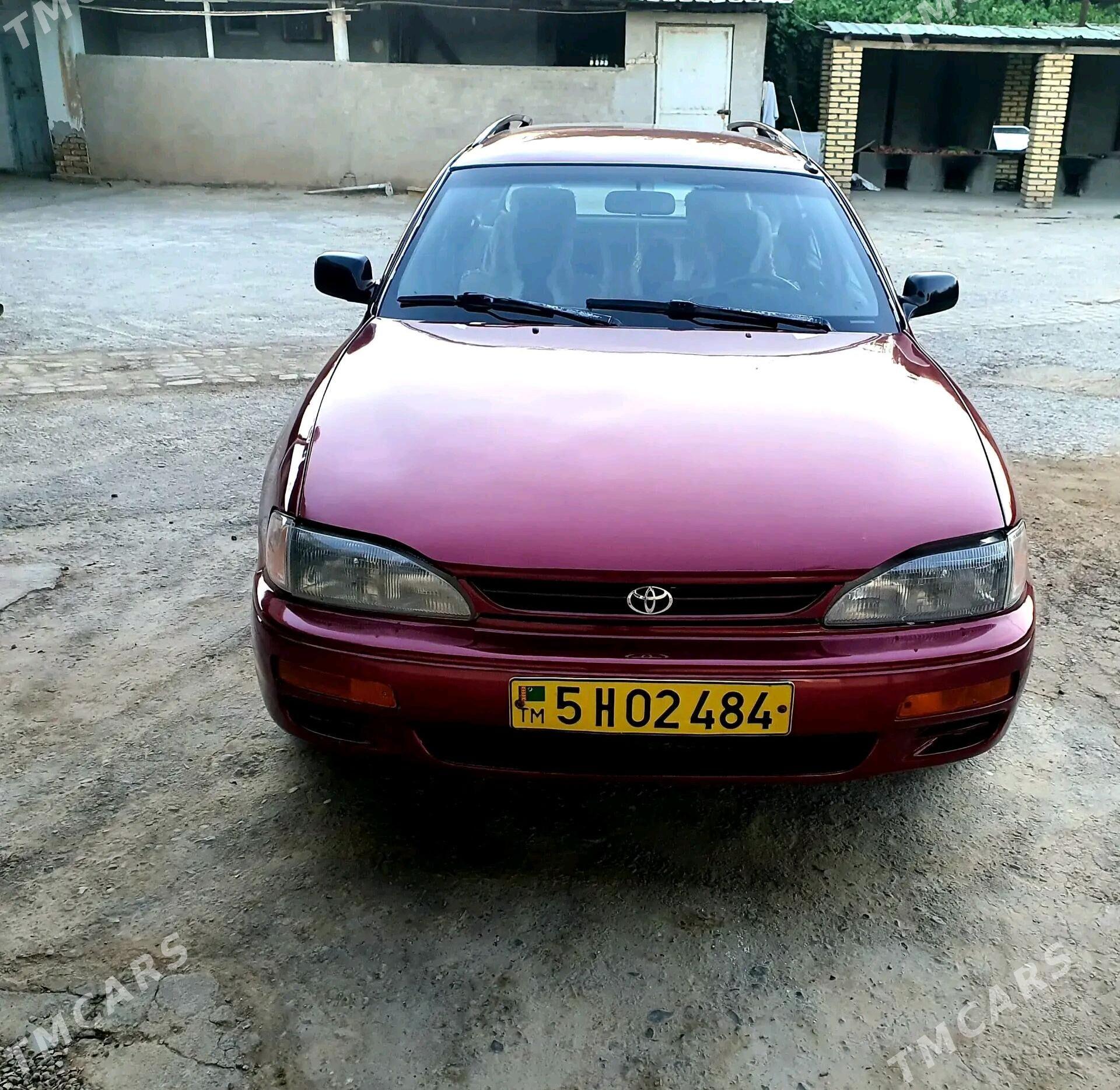 Toyota Camry 1994 - 90 000 TMT - Дянев - img 4