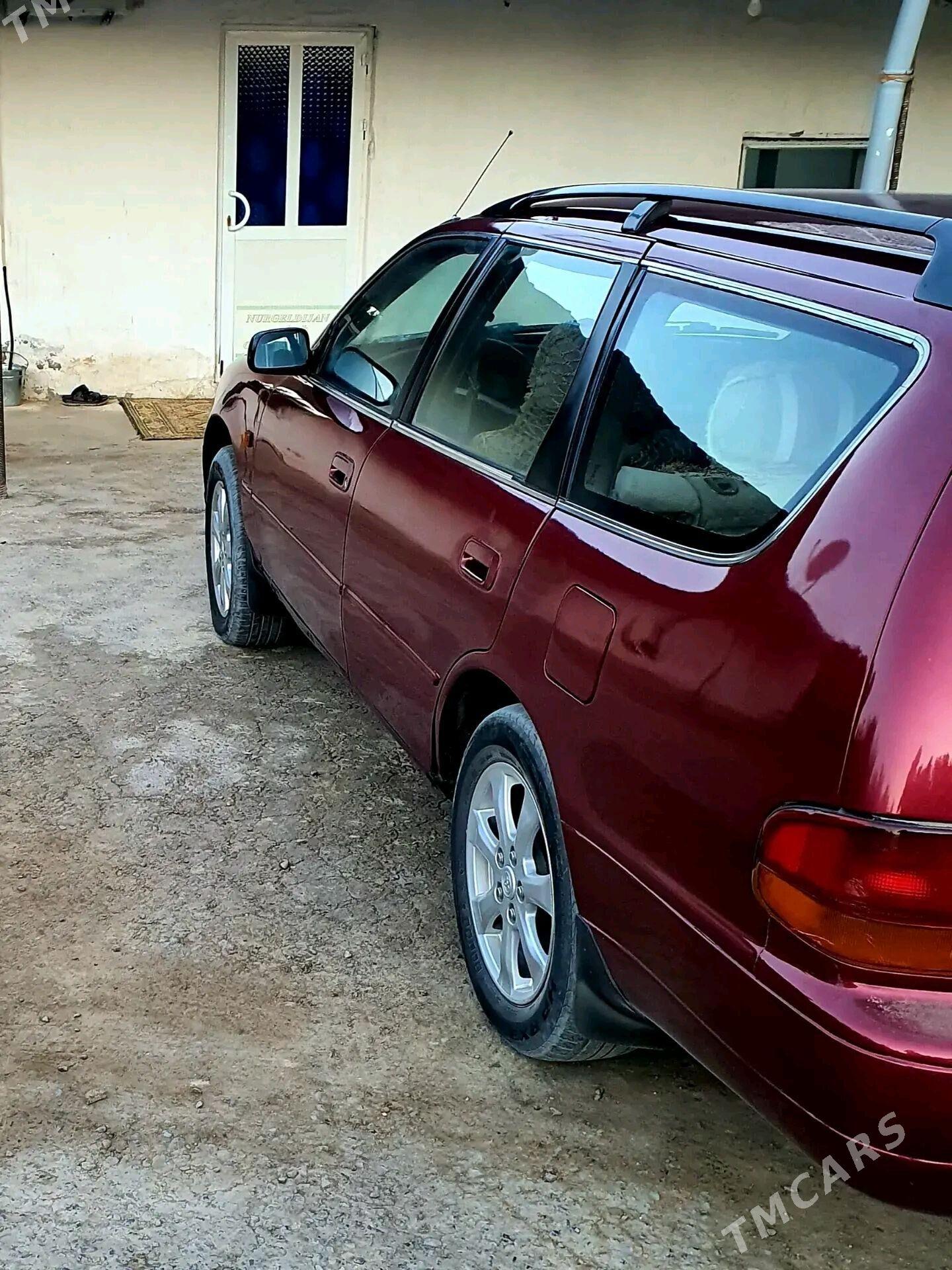 Toyota Camry 1994 - 90 000 TMT - Дянев - img 5