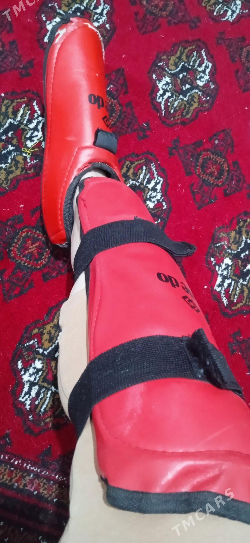 perçatka - Büzmeýin GRES - img 5