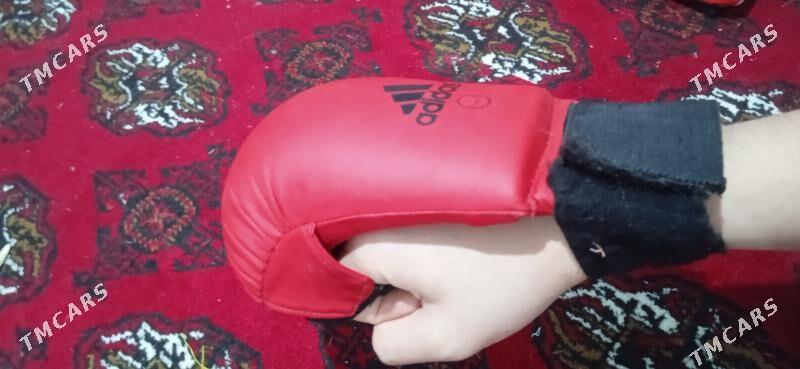 perçatka - Büzmeýin GRES - img 3