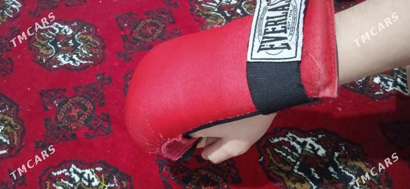 perçatka - Büzmeýin GRES - img 4