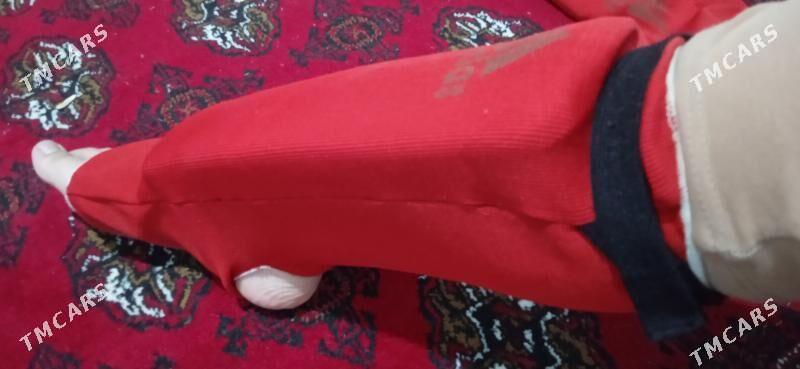 perçatka - Büzmeýin GRES - img 6