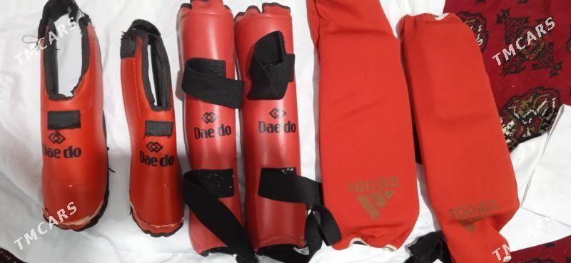 perçatka - Büzmeýin GRES - img 2