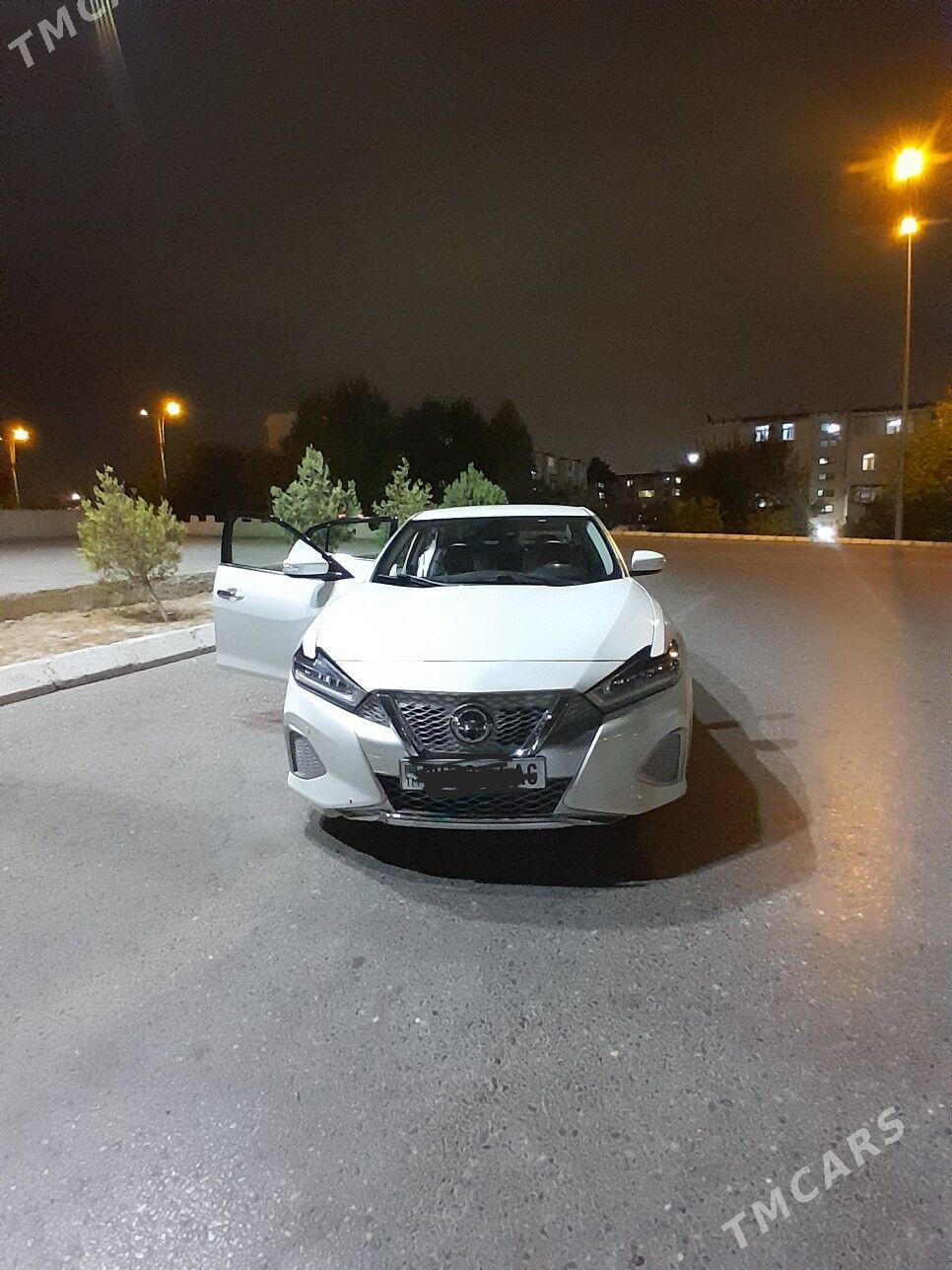 Nissan Maxima 2021 - 225 000 TMT - Ашхабад - img 2