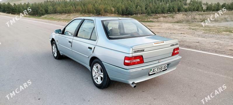 Peugeot 405 2009 - 105 000 TMT - Ашхабад - img 4