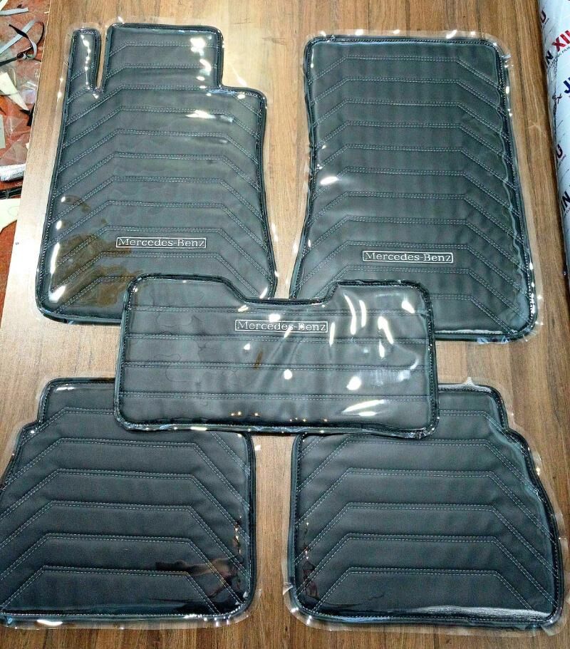 kowrik mersedes 300 TMT - Bedew - img 2