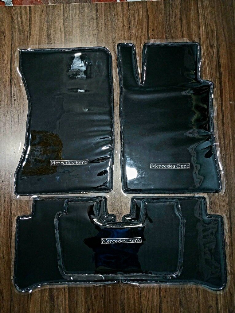 kowrik mersedes 300 TMT - Bedew - img 3