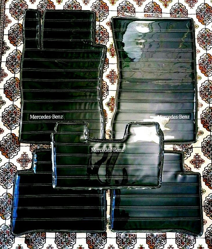 kowrik mersedes 300 TMT - Bedew - img 5