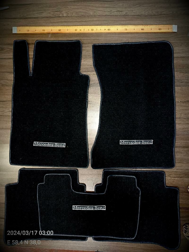 kowrik mersedes 300 TMT - Bedew - img 4