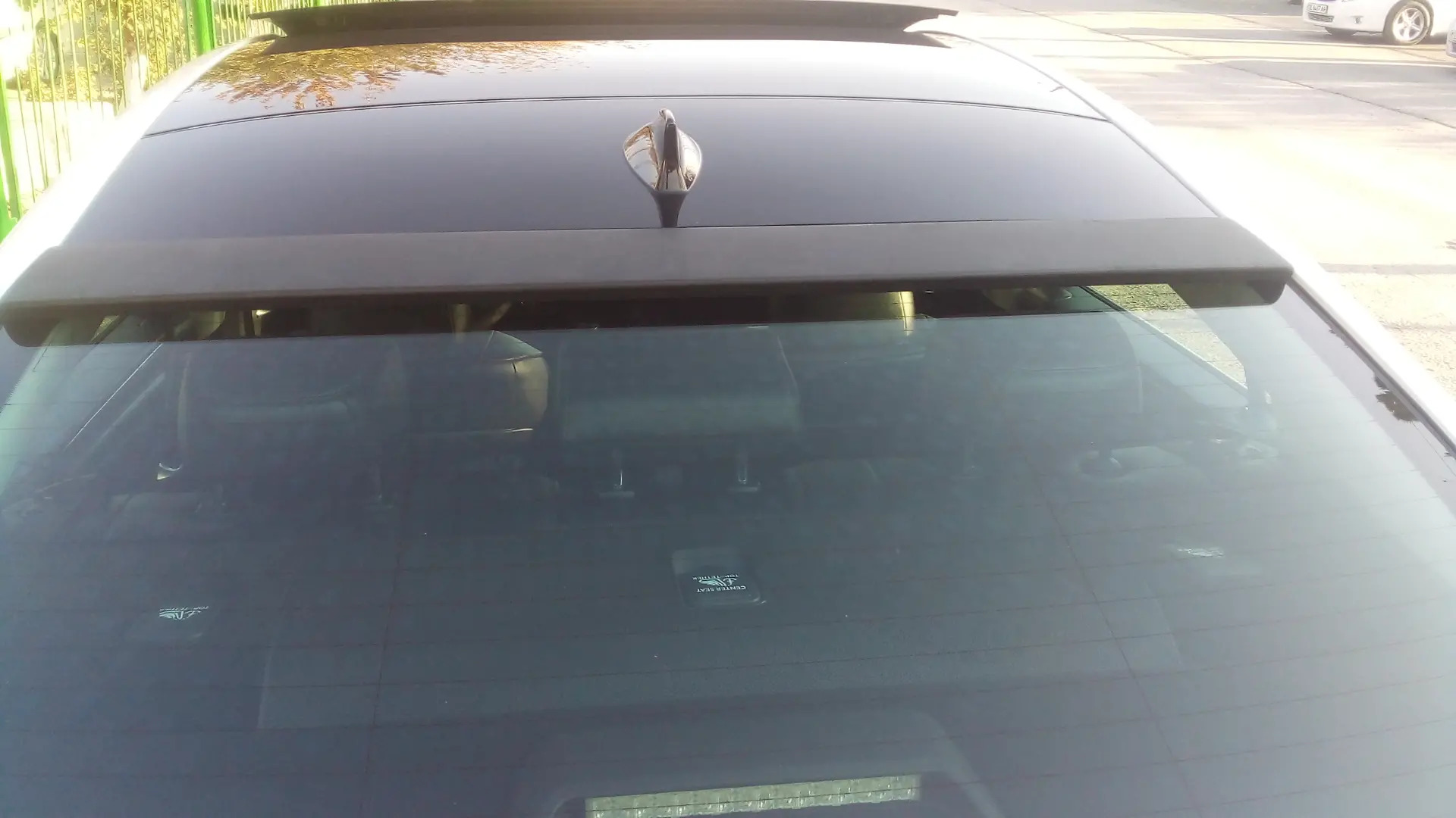 Lexsus_ES 19-23 kozyryok-banan 320 TMT - Aşgabat - img 6