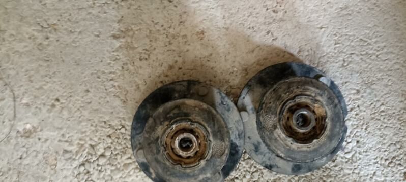 cashka 220 TMT - Балканабат - img 2