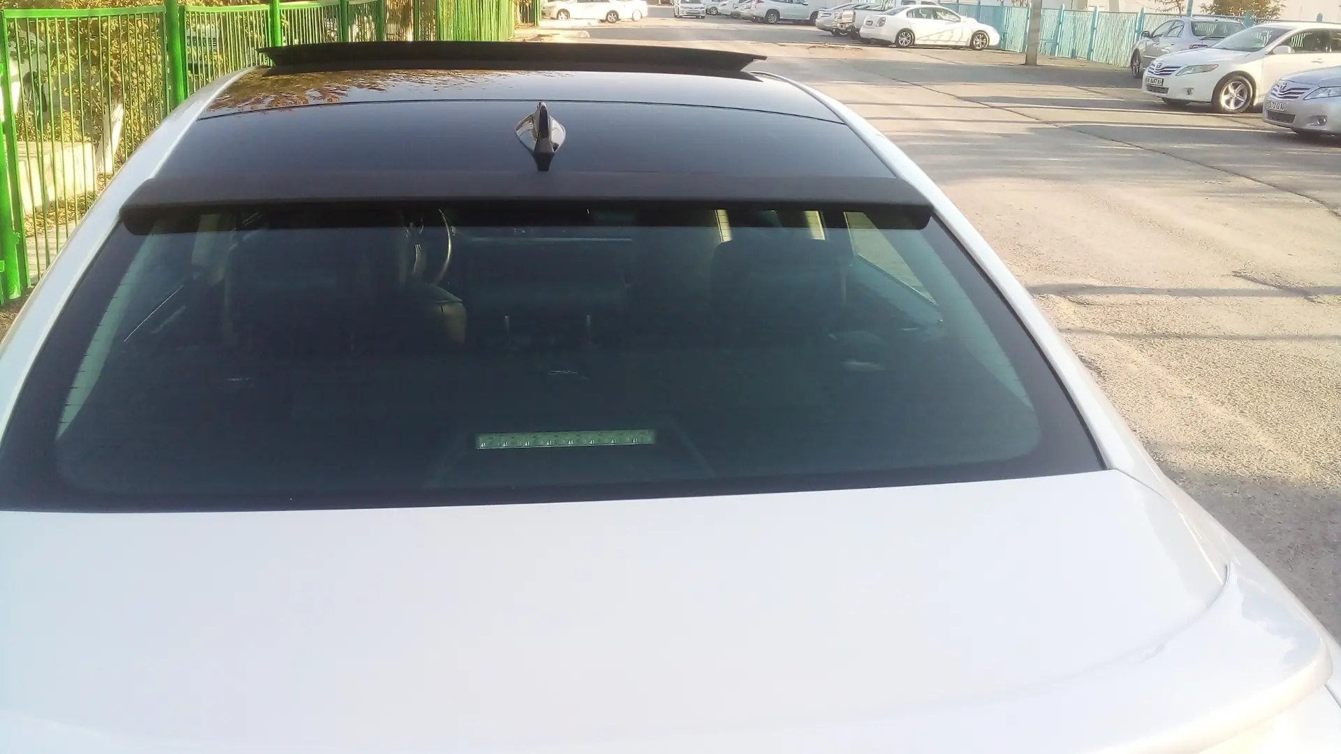 Lexsus_ES 19-23 kozyryok-banan 320 TMT - Aşgabat - img 7