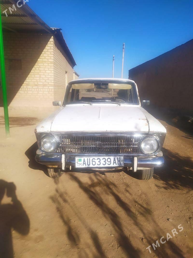 Москвич 412 1980 - 3 999 TMT - Tejen - img 3