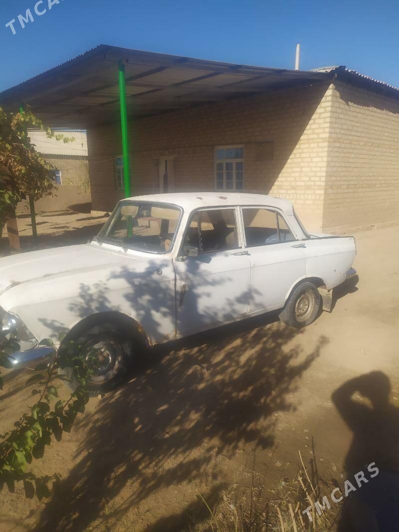 Москвич 412 1980 - 3 999 TMT - Tejen - img 2