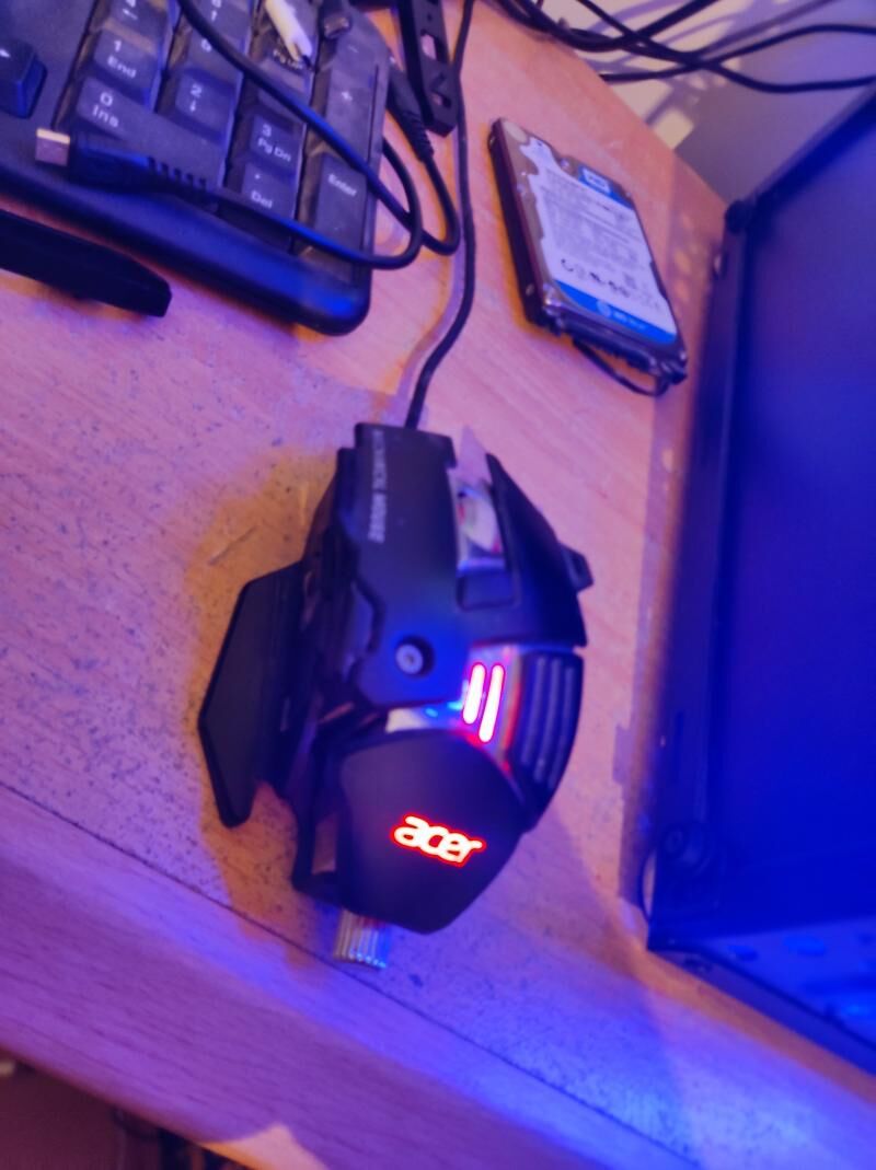 Domasny kompyuter - Mary - img 6