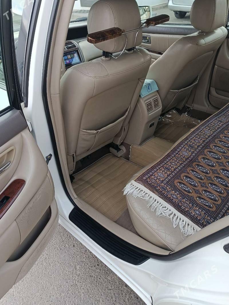 Toyota Avalon 2003 - 195 000 TMT - Теджен - img 7