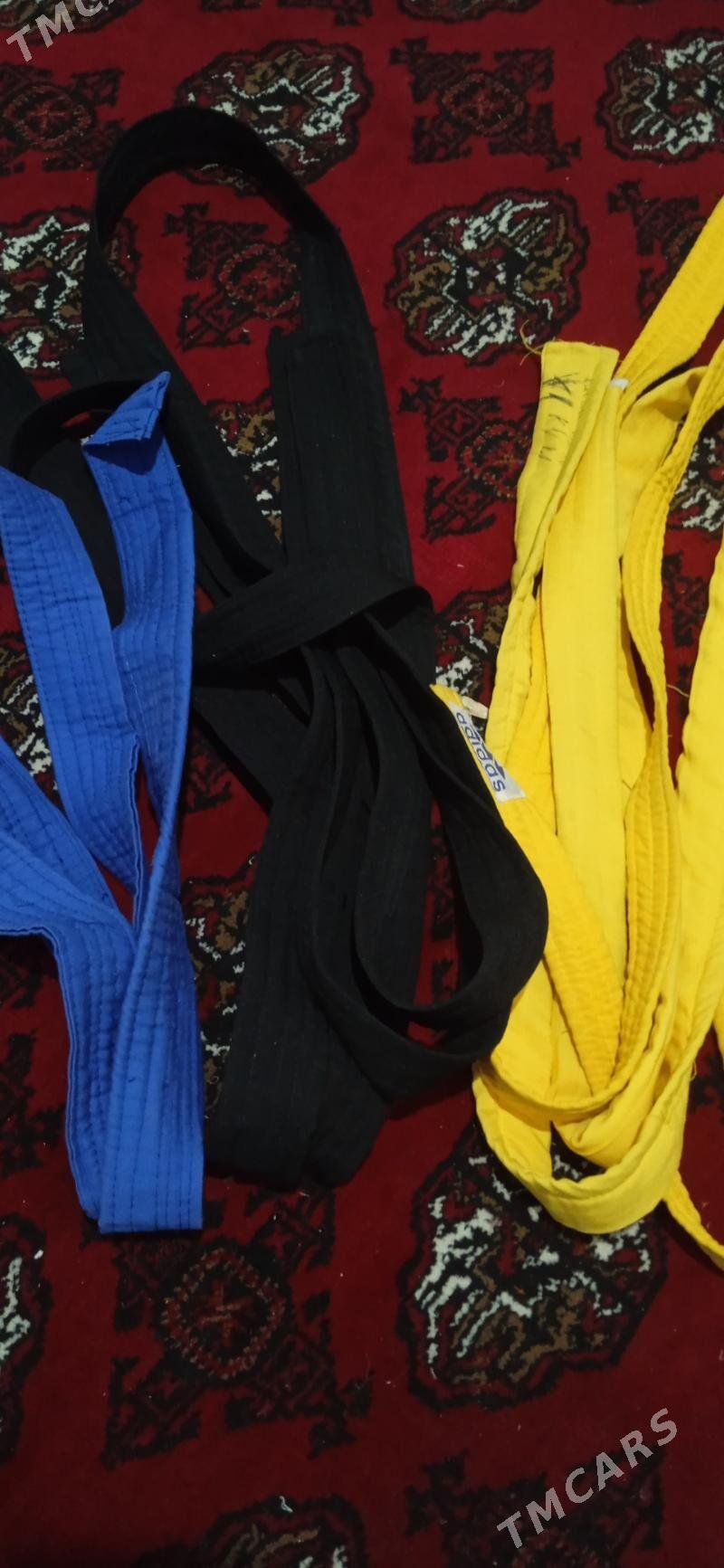 kimano - Büzmeýin GRES - img 4