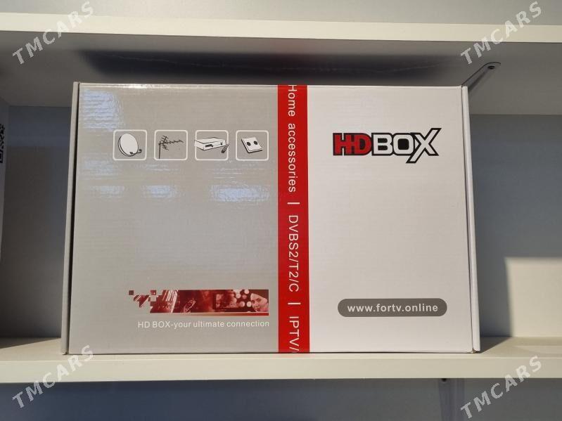 Мультисвич Multiswiç - Ашхабад - img 2