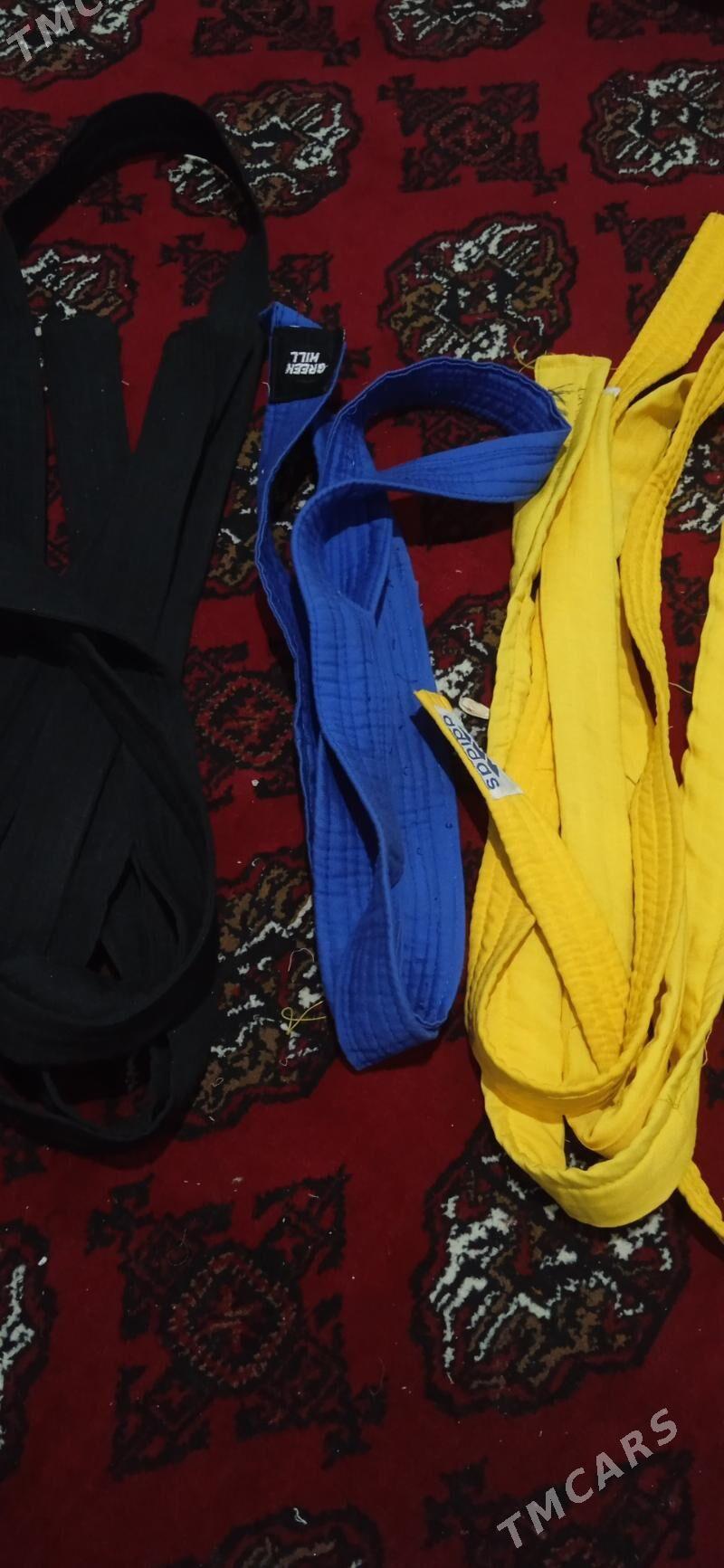 kimano - Büzmeýin GRES - img 3