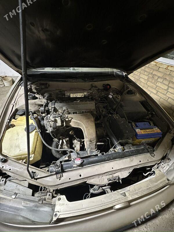 Toyota Camry 1993 - 80 000 TMT - Туркменабат - img 6