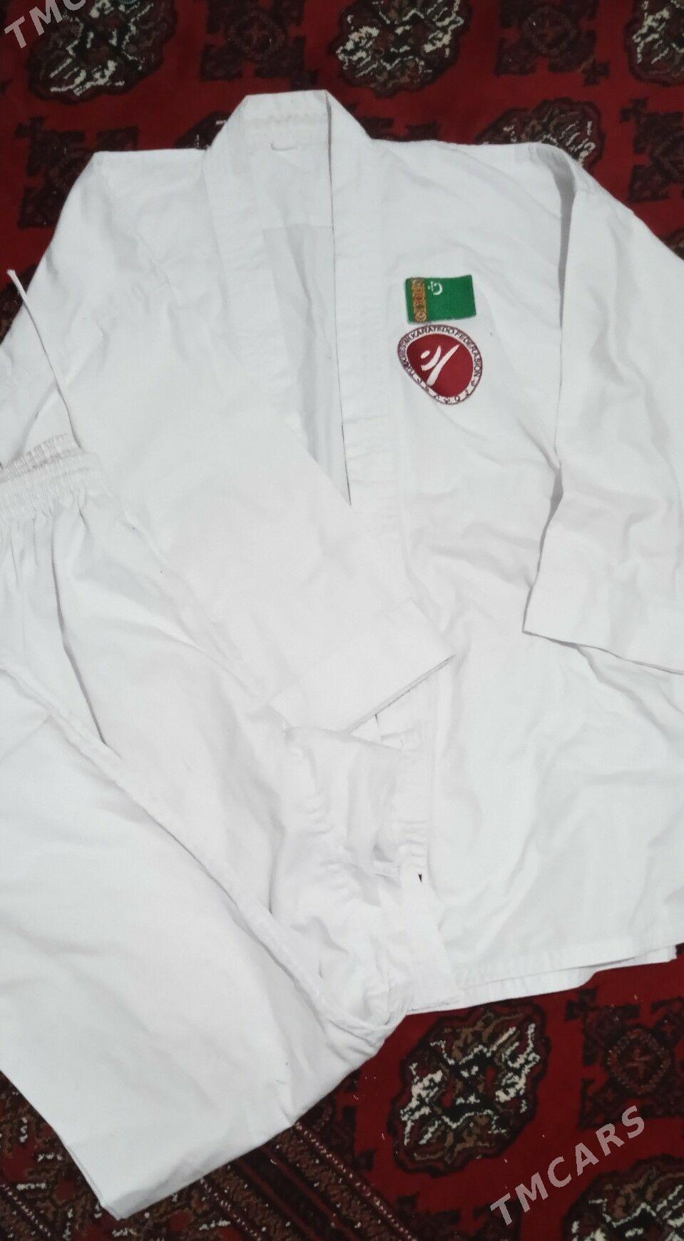 kimano - Büzmeýin GRES - img 2