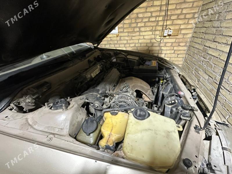 Toyota Camry 1993 - 80 000 TMT - Туркменабат - img 7