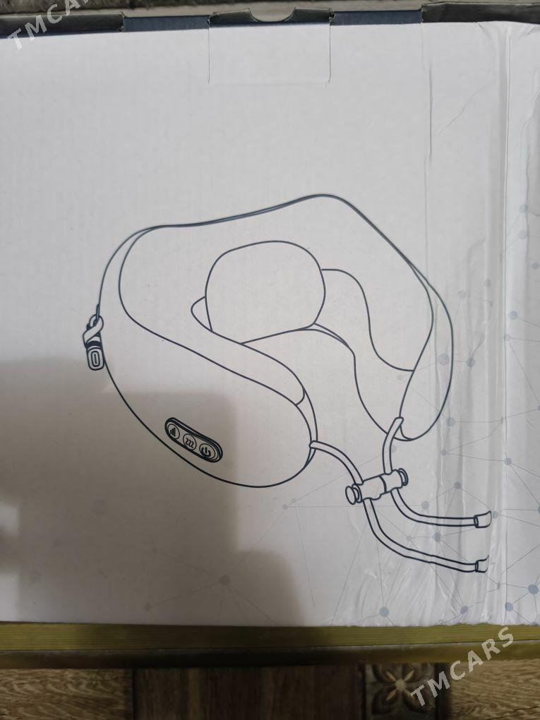 massaž massaj массаж - Aşgabat - img 7