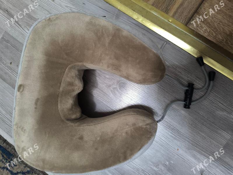 massaž massaj массаж - Aşgabat - img 4