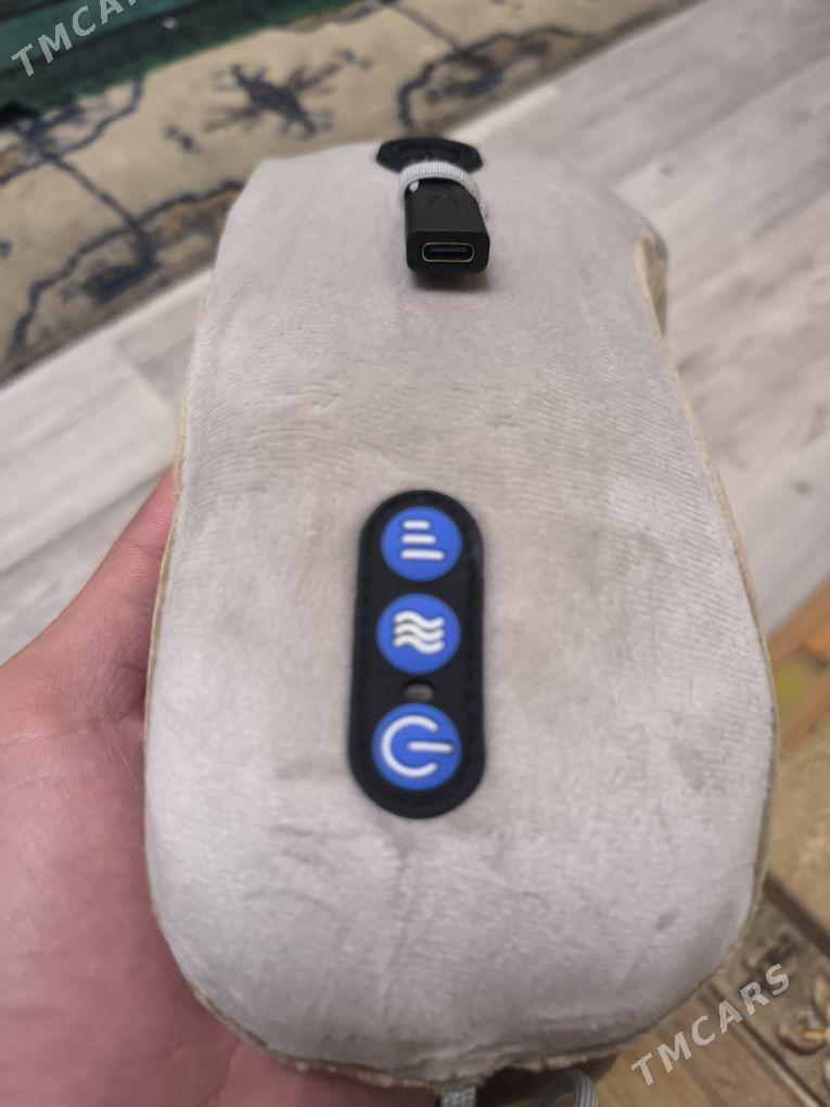 massaž massaj массаж - Aşgabat - img 3