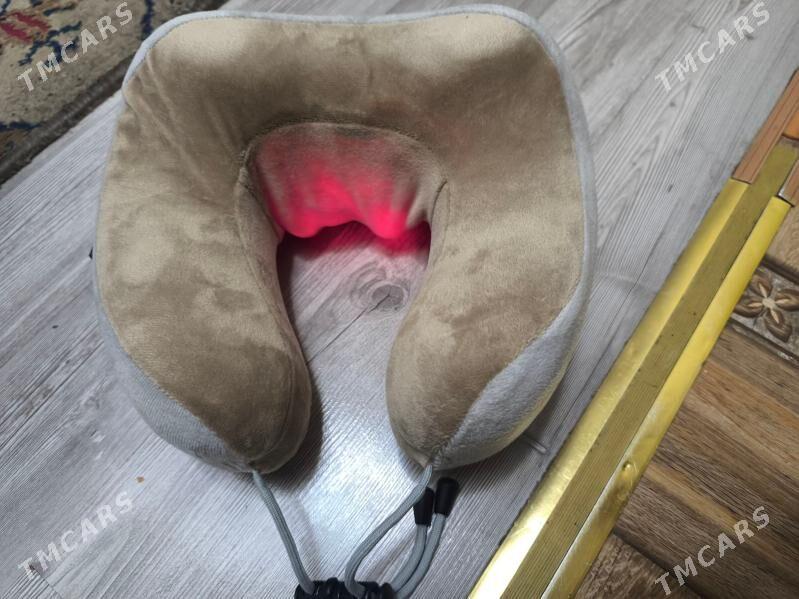 massaž massaj массаж - Aşgabat - img 2