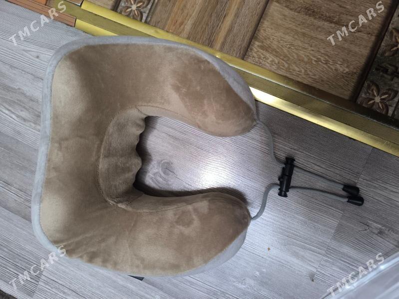 massaž massaj массаж - Aşgabat - img 5