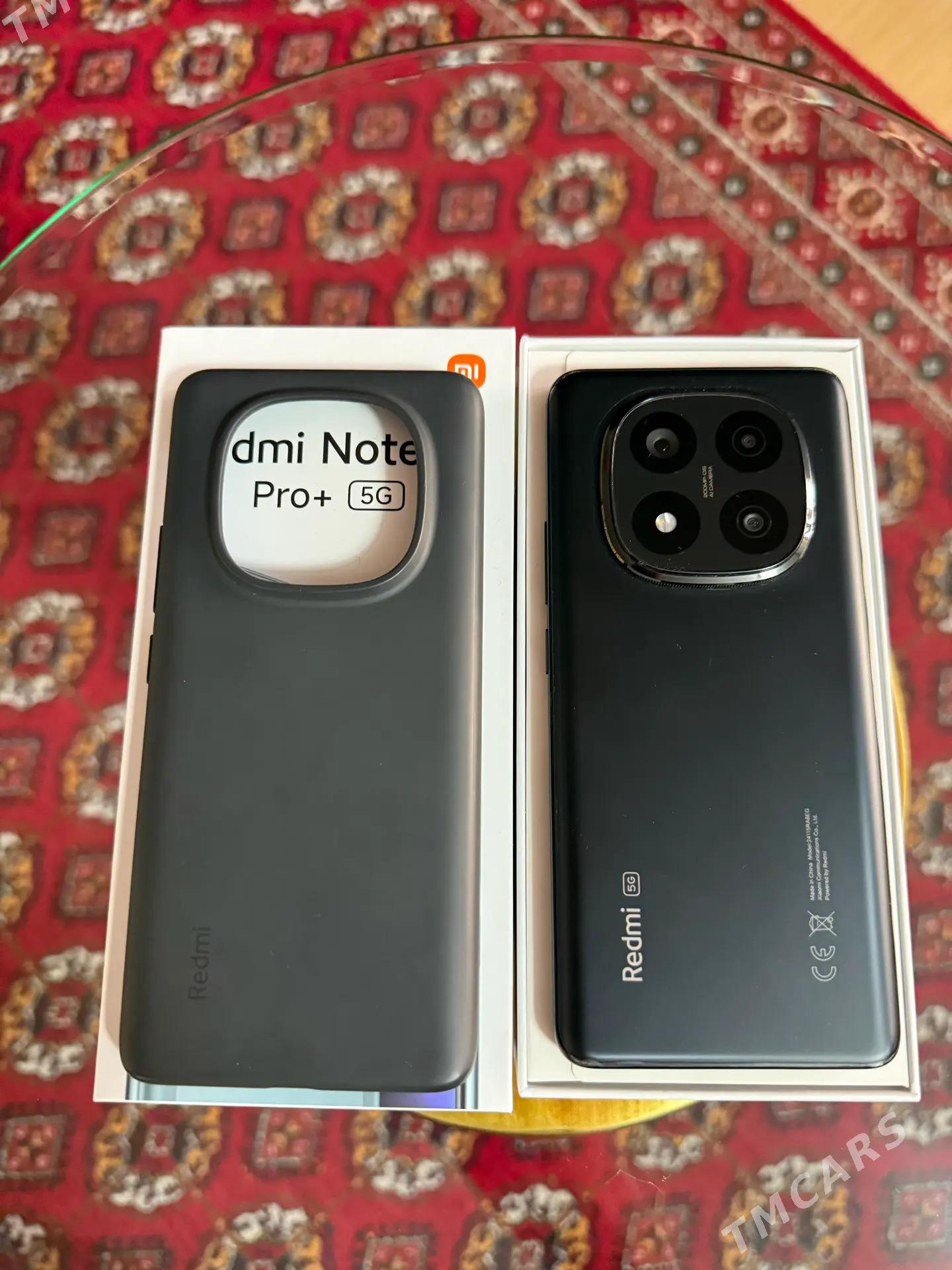 REDMI NOT 14 PRO + 5G GLOBAL - Туркменабат - img 5