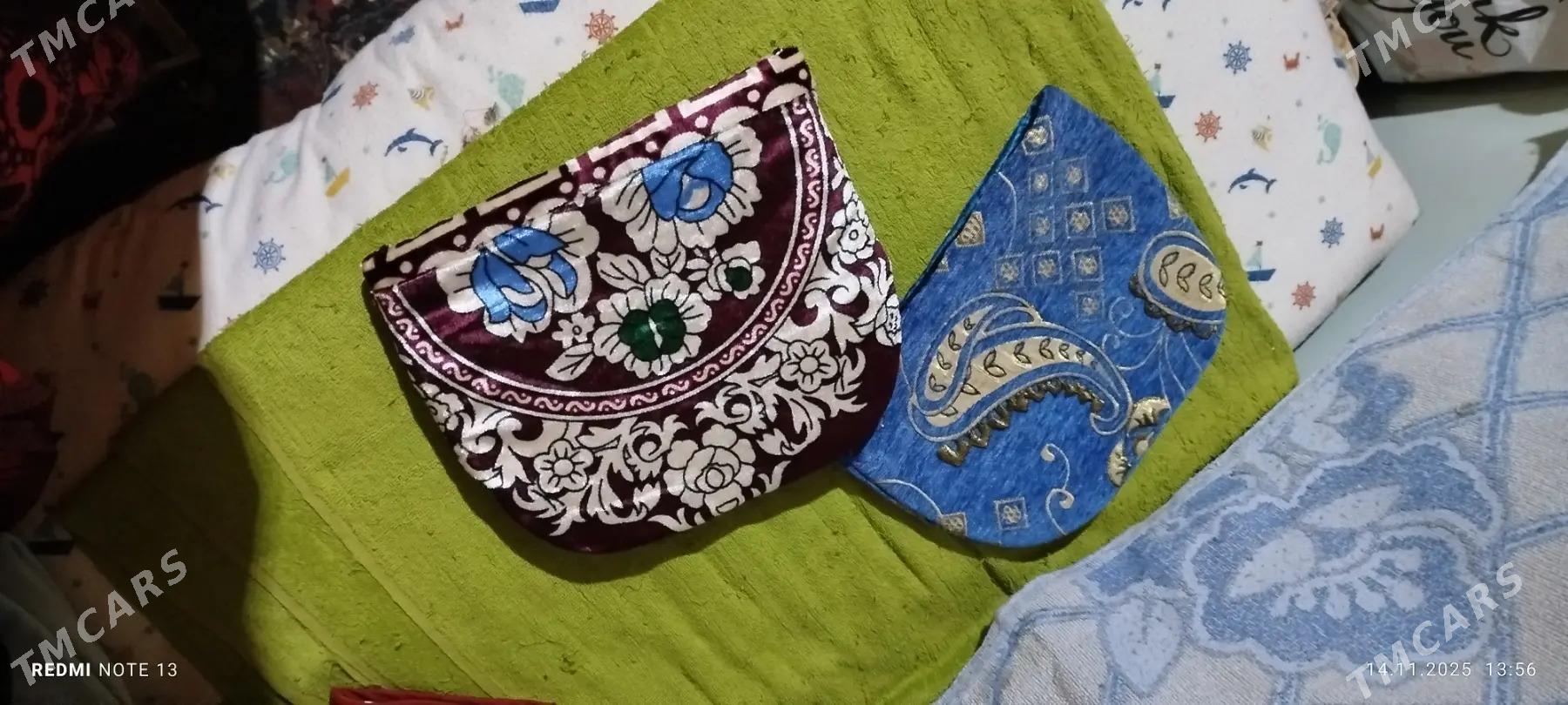 прихватки - Türkmenabat - img 2