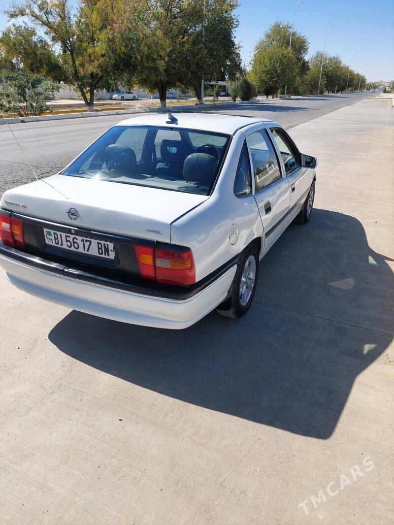 Opel Vectra 1993 - 40 000 TMT - Махтумкули - img 2