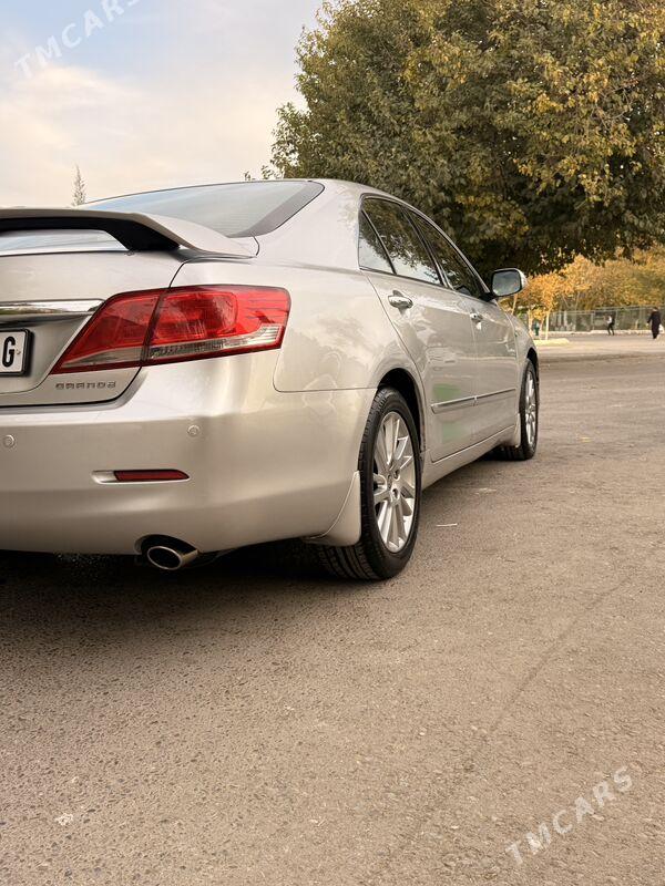Toyota Aurion 2007 - 230 000 TMT - 9 мкр - img 5