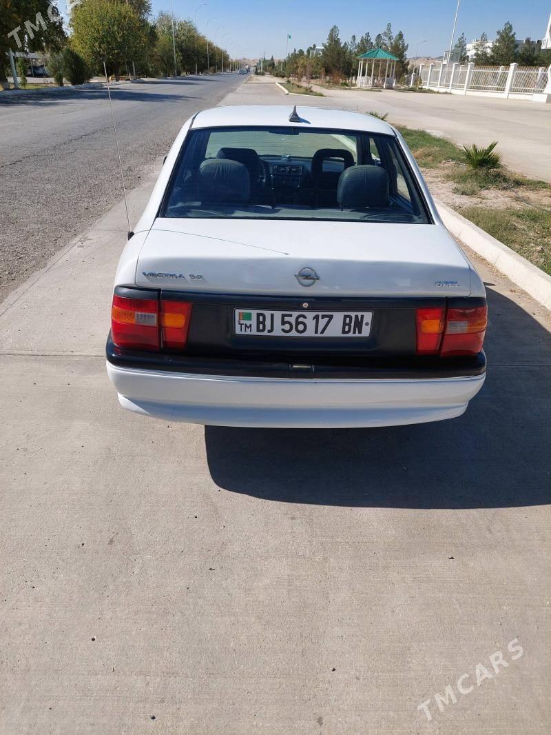 Opel Vectra 1993 - 40 000 TMT - Махтумкули - img 4