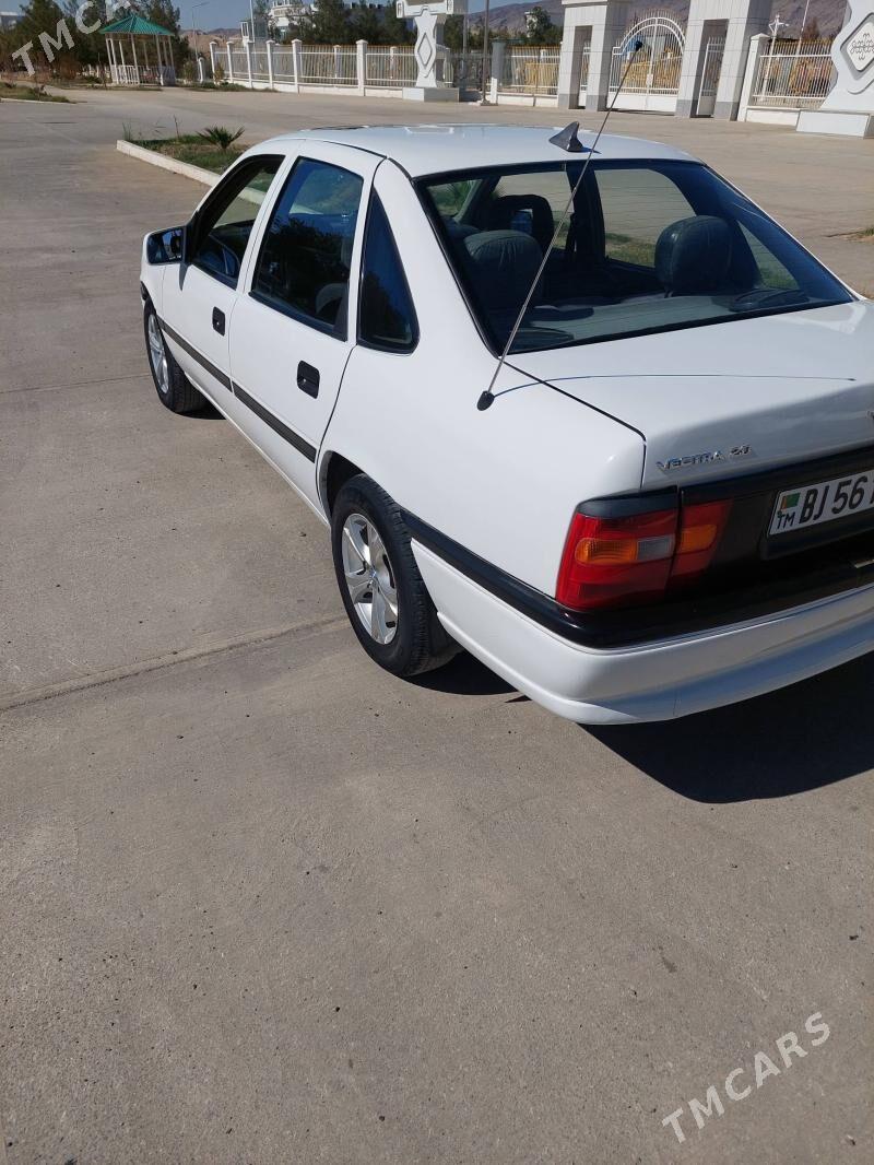 Opel Vectra 1993 - 40 000 TMT - Махтумкули - img 10