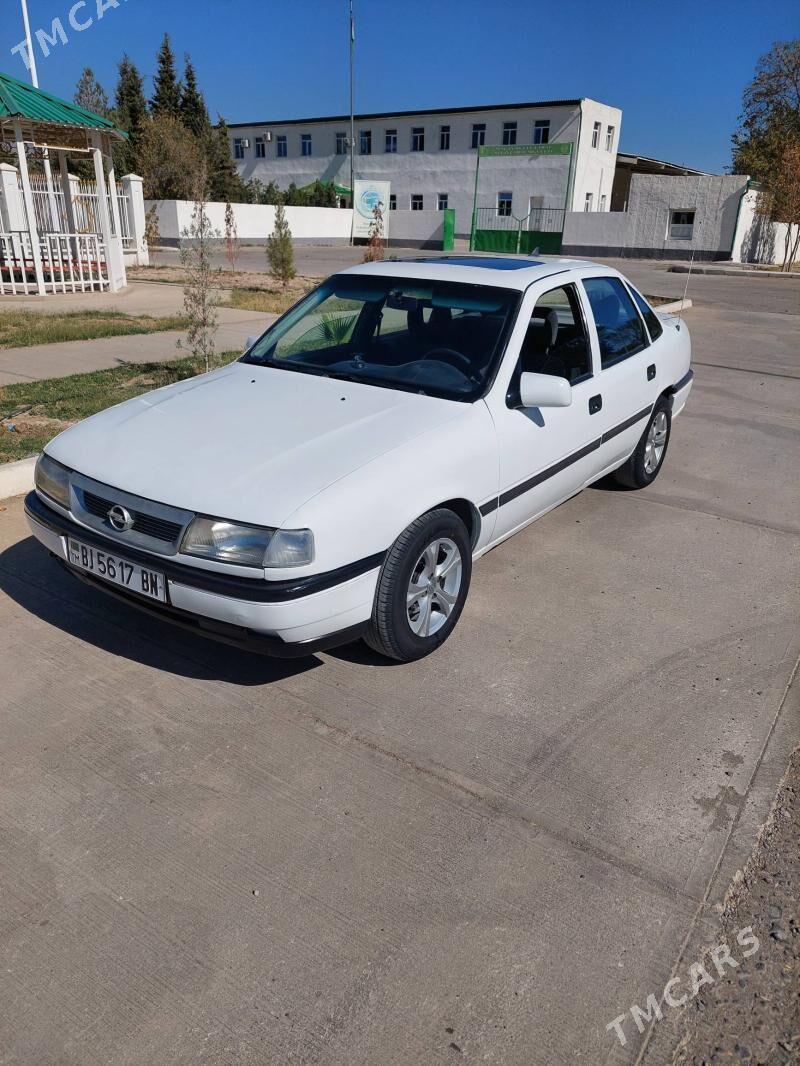 Opel Vectra 1993 - 40 000 TMT - Махтумкули - img 1