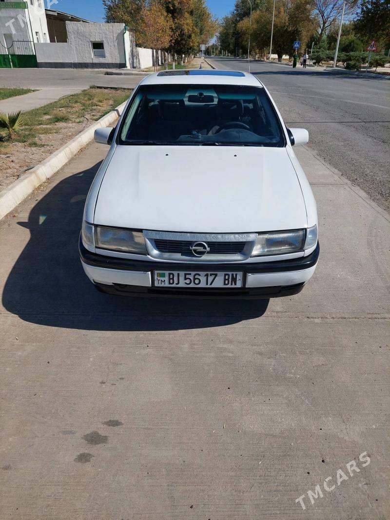 Opel Vectra 1993 - 40 000 TMT - Махтумкули - img 5