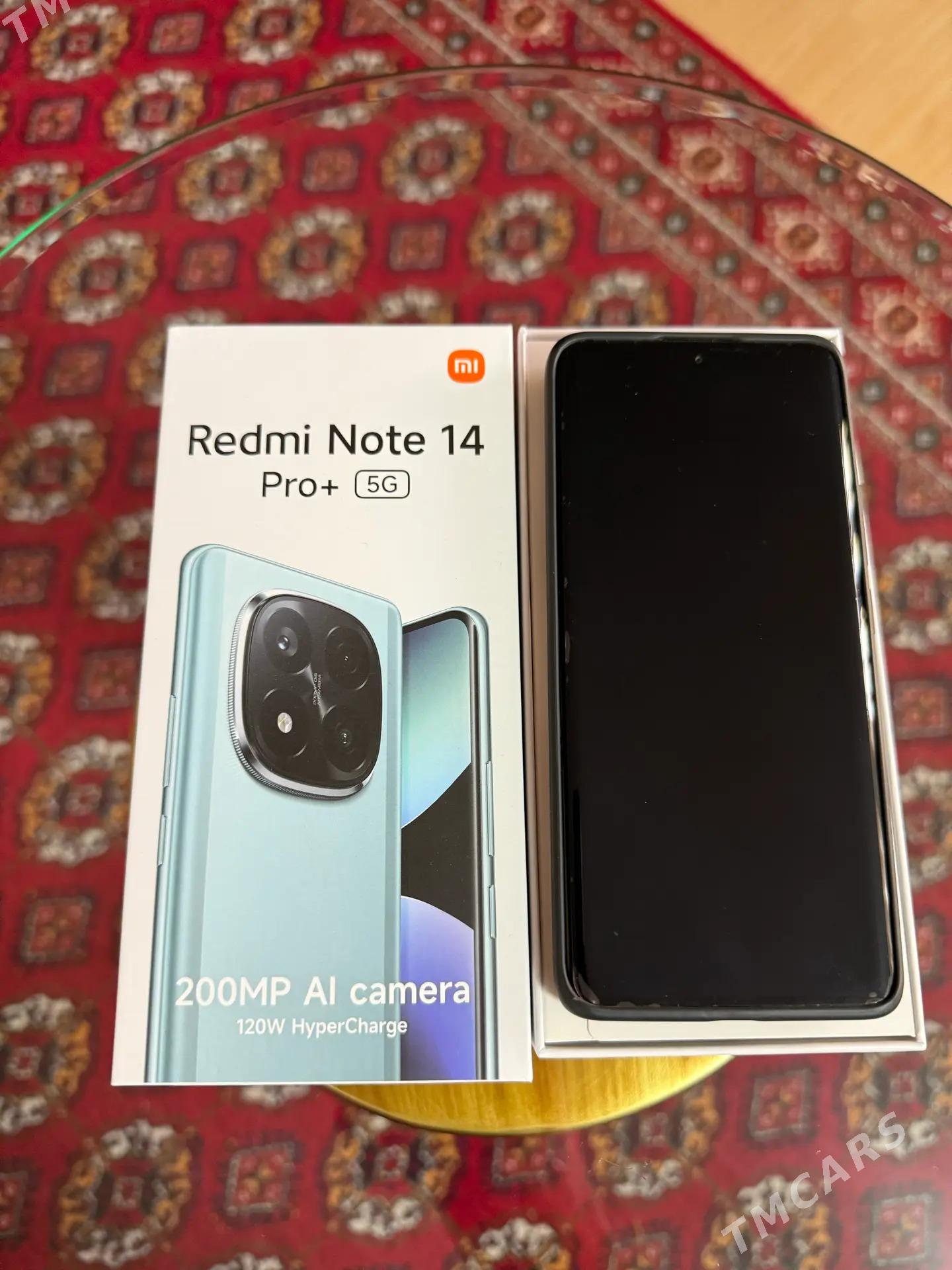 REDMI NOT 14 PRO + 5G GLOBAL - Туркменабат - img 3