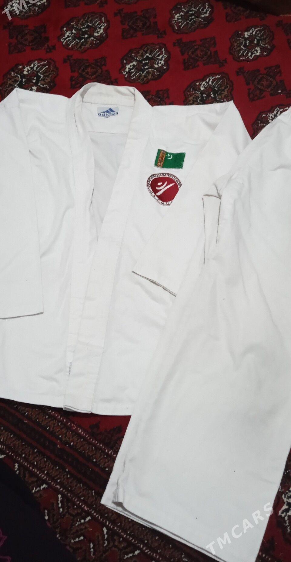 kimano - Büzmeýin GRES - img 3