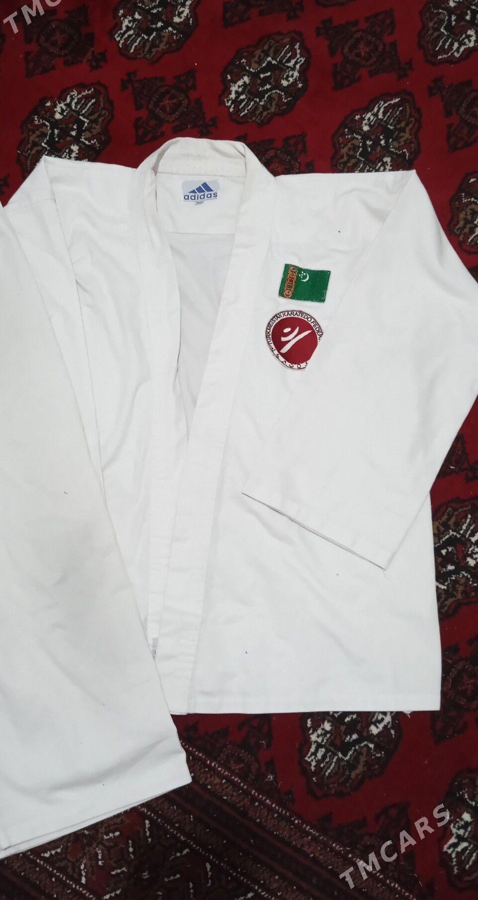 kimano - Büzmeýin GRES - img 2