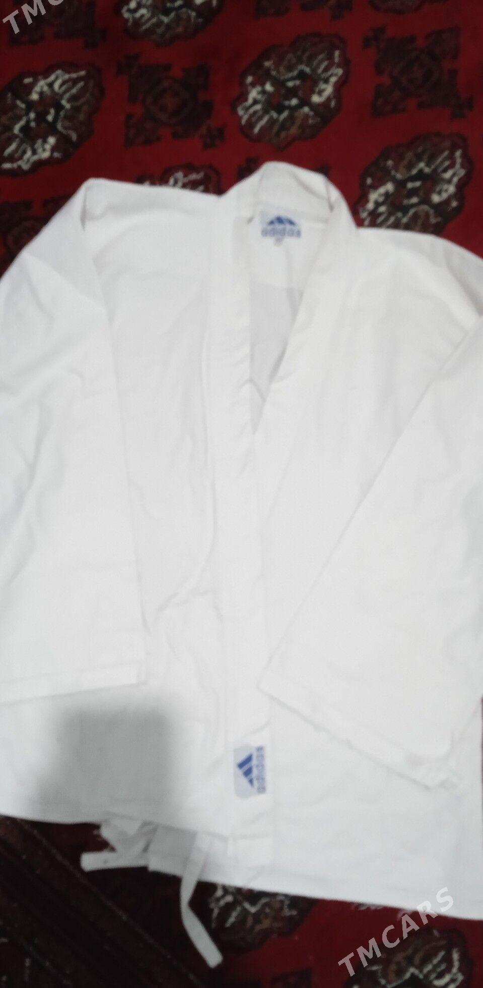 kimano - Büzmeýin GRES - img 4