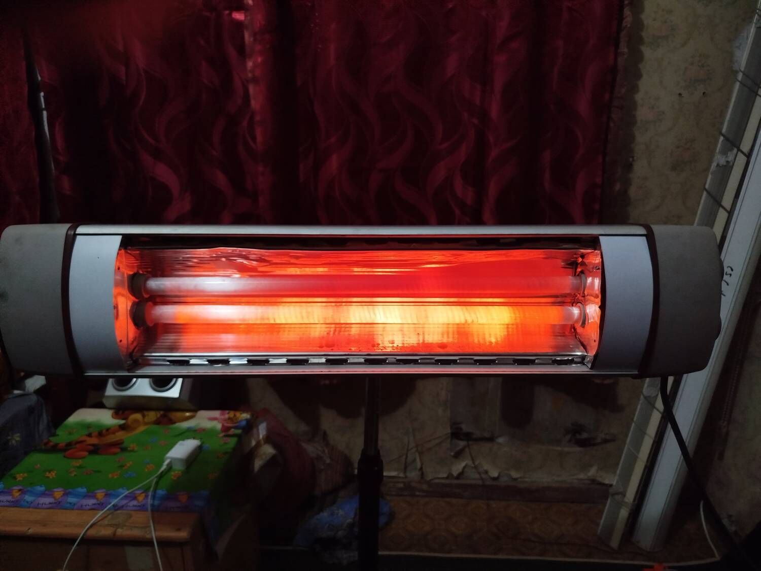 peç печ электрическая - Aşgabat - img 1